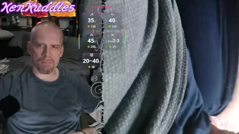 Snapshot of kenkuddles chatting on 06-05-26, 12:00 Ken Kuddles online show from 06-05-26, 12:00