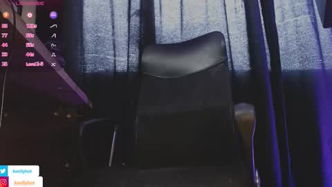 Kenlly online show from 02-27-26, 04:51