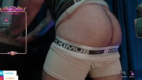 Kenlly online show from 07-04-26, 12:17