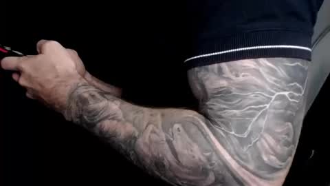 Kennfox777 online show from 03-20-26, 05:56