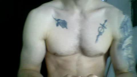 Kennfox777 online show from 06-03-26, 07:55