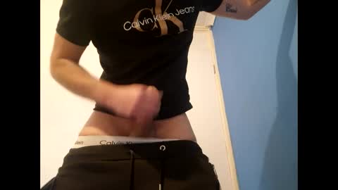 kennyfuckingg online show from 01-07-25, 01:35