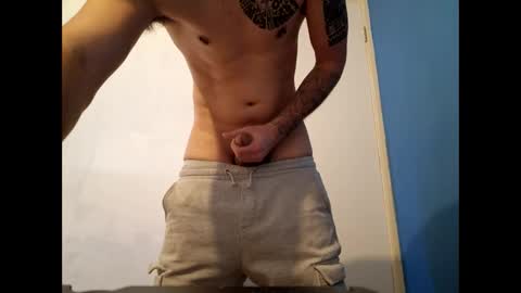 kennyfuckingg online show from 01-09-25, 09:48