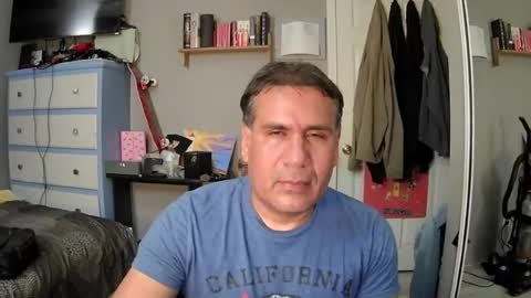 kenpashi0199 online show from 07-14-26, 05:56