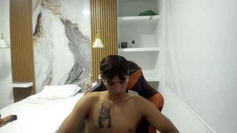 kenshi_roa online show from 05-05-26, 03:53