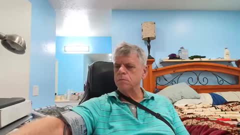 kent_ham online show from 03-12-26, 10:38