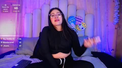 Keny online show from 03-19-26, 03:21