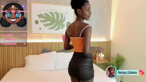 kenya  online show from 11-18-25, 08:02