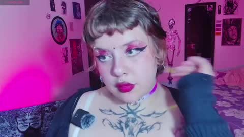 Kenzie online show from 05-30-26, 05:48