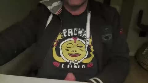 Anton online show from 02-22-26, 05:55