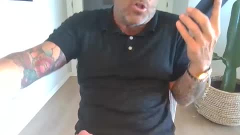 Anton online show from 05-21-26, 09:38