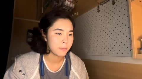 Jenny  online show from 04-15-26, 05:03