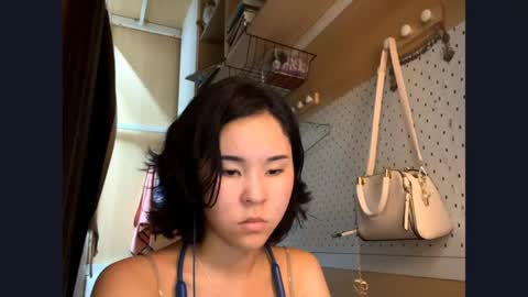 Jenny  online show from 05-20-26, 07:47