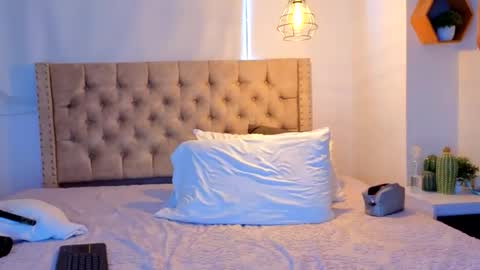 Kery Hillson online show from 03-07-26, 12:35