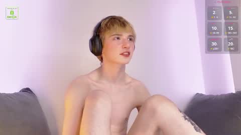 Kessy online show from 07-11-26, 08:44
