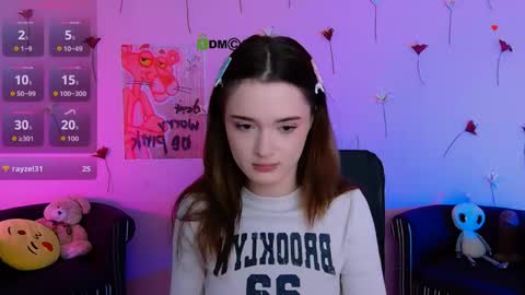 ketty_kitt online show from 05-20-26, 06:47