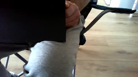 Snapshot of kevee1955 chatting on 03-14-26, 01:27 Daddyo online show from 03-14-26, 01:27