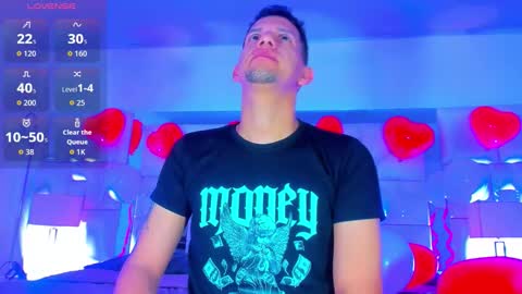 Kev online show from 02-15-26, 11:08