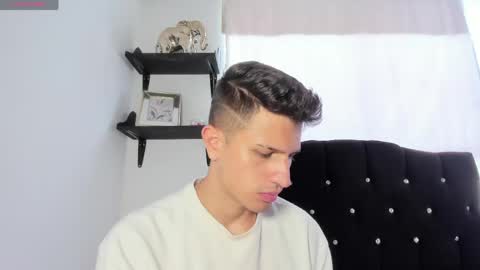 Kevin Ahs online show from 04-09-26, 04:12