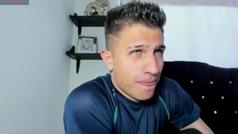 Kevin Ahs online show from 04-16-26, 08:09