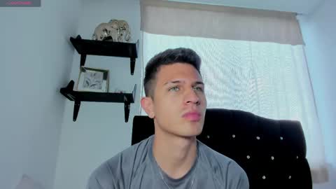 Kevin Ahs online show from 04-24-26, 10:23