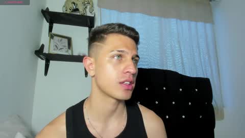 Kevin Ahs online show from 05-26-26, 11:01