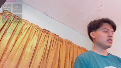 Snapshot of kevin_charless chatting on 03-18-26, 11:13 Kevin online show from 03-18-26, 11:13