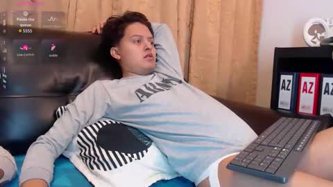 Snapshot of kevin_charless chatting on 03-19-26, 11:14 Kevin online show from 03-19-26, 11:14