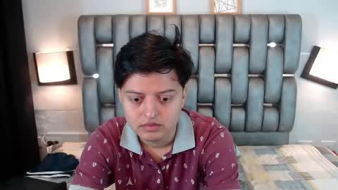 Snapshot of kevin_charless chatting on 03-26-26, 11:05 Kevin online show from 03-26-26, 11:05