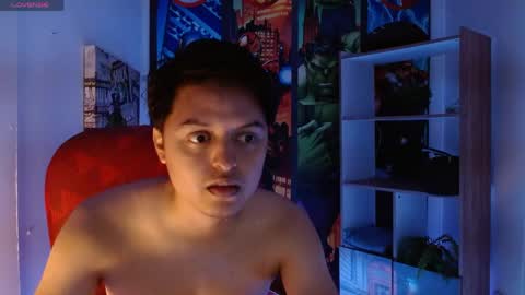 Snapshot of kevin_charless chatting on 04-14-26, 11:16 Kevin online show from 04-14-26, 11:16