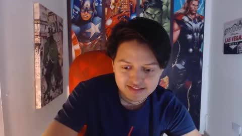 Kevin online show from 05-15-26, 11:39