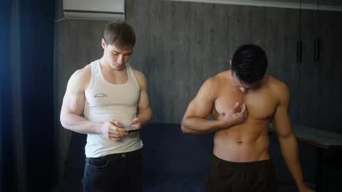 kevin_geo online show from 05-11-26, 08:20