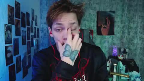 Kevin online show from 02-08-26, 05:11