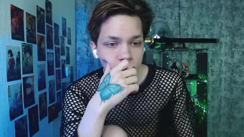 Kevin online show from 04-07-26, 03:40