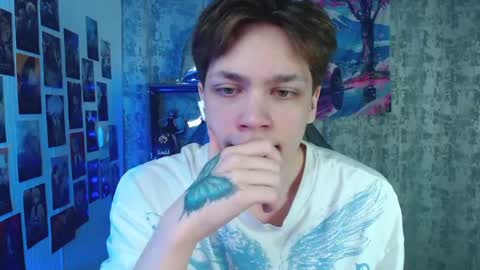 Kevin online show from 05-14-26, 03:46