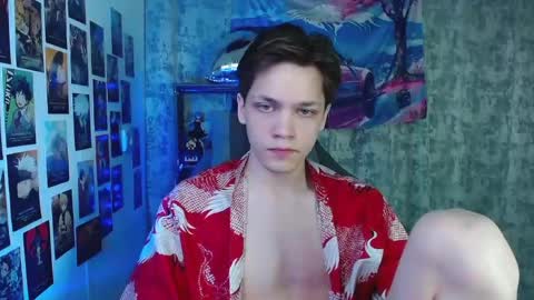 Kevin online show from 05-22-26, 04:52