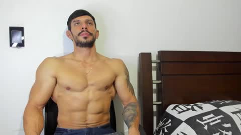 kevin_malone22 online show from 02-04-26, 02:28