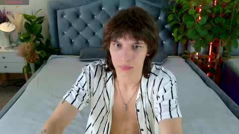 Kevin online show from 05-21-26, 07:48