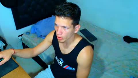 Snapshot of kevinkewma chatting on 07-01-26, 10:06 kevinkewma online show from 07-01-26, 10:06