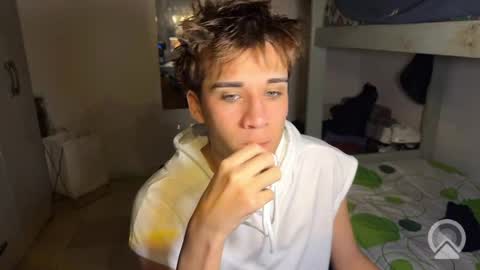 kevonly online show from 03-31-26, 08:59