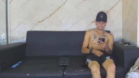 kevinperlas_ online show from 11-21-25, 09:13