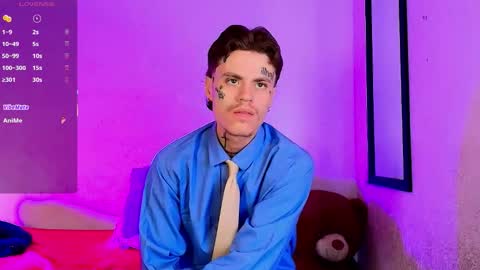 kevinperlas_ online show from 12-13-25, 08:36