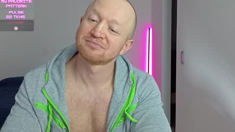 Kevin online show from 05-16-26, 03:36