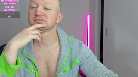 Kevin online show from 05-18-26, 01:45