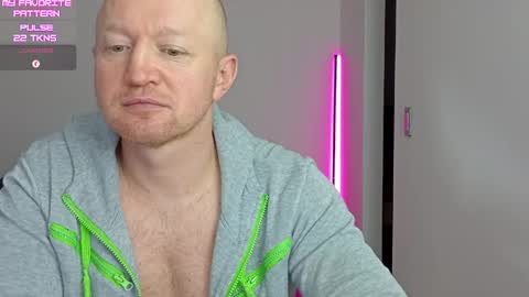 Kevin online show from 05-18-26, 04:07