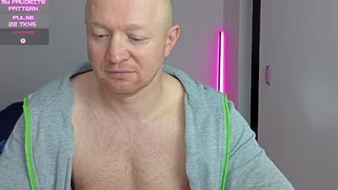 Kevin online show from 05-19-26, 01:56