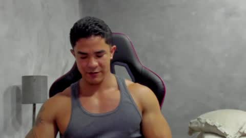 Keywill online show from 06-24-26, 11:26