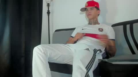 keydamian online show from 07-14-26, 11:43