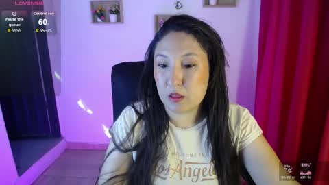keyla_92 online show from 05-16-26, 01:32