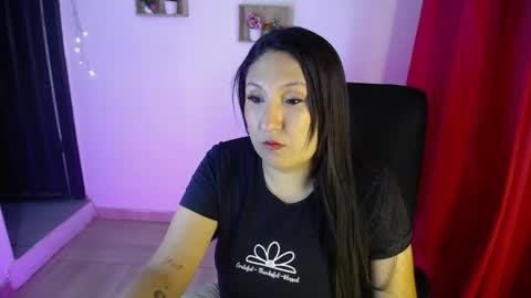keyla_92 online show from 05-17-26, 02:57